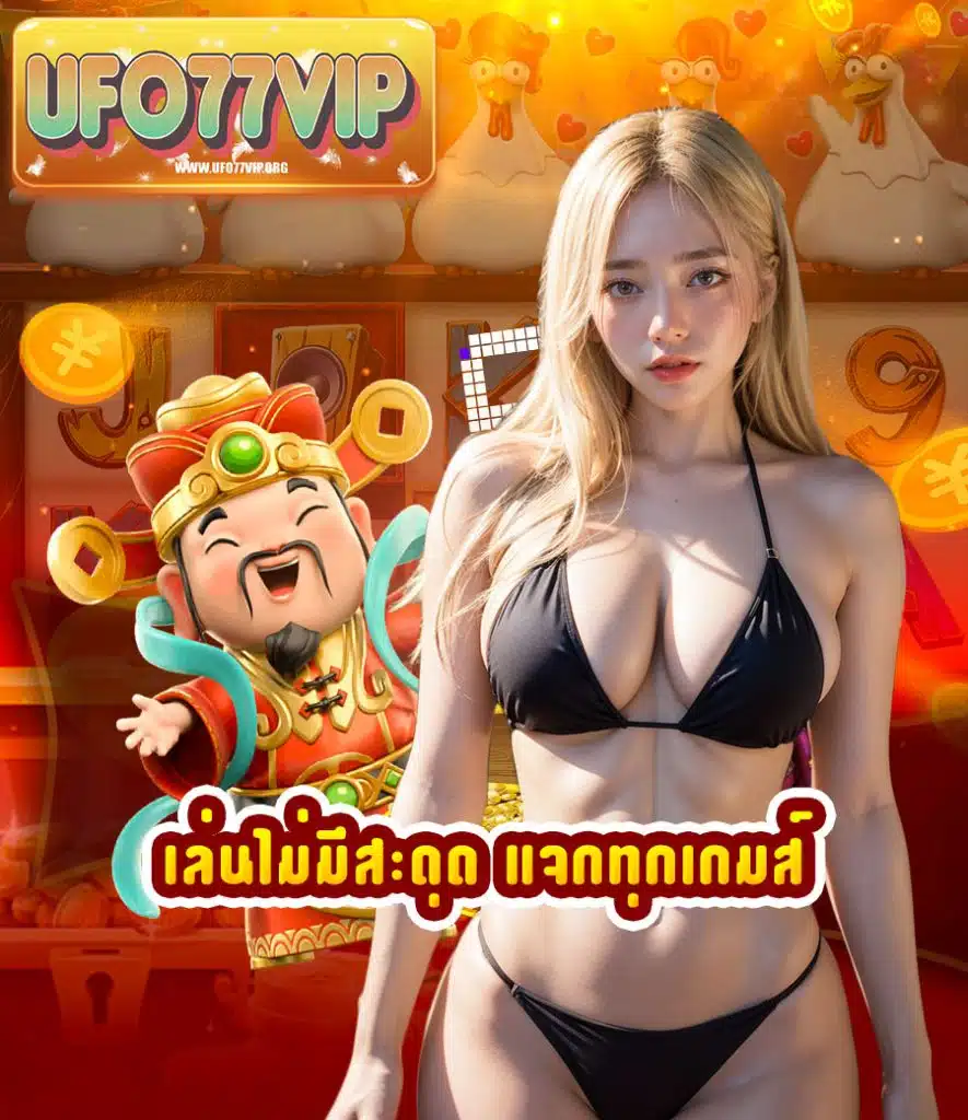 ufo77vip สล็อตออนไลน์