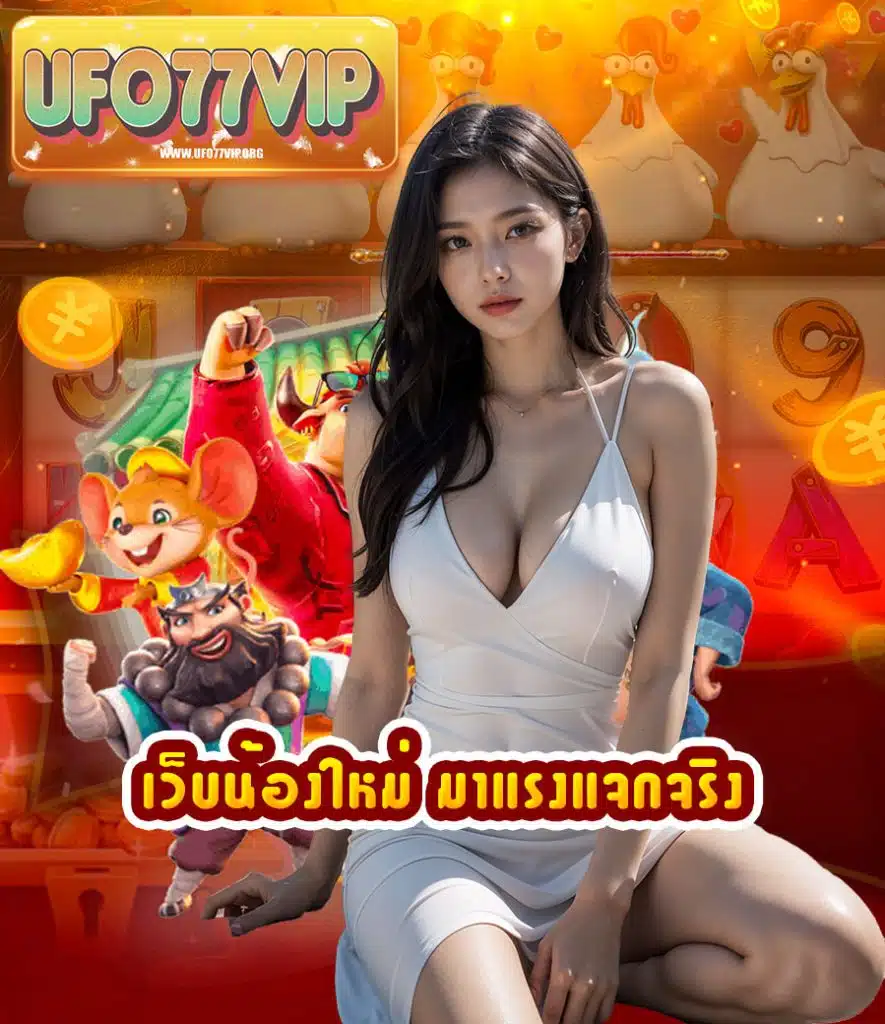 ufo77vip เครดิตฟรี